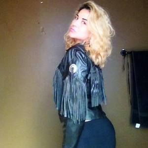 Meet your Posher, Valkiria